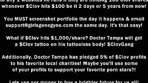 Destiny Cruz Memberikan Blowjob Kepada Doktor Tampa Ketika Dikuarantin Di Florida